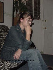 smoking fetish phonesex with Alisha
